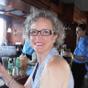 Meet your Posher, Ann